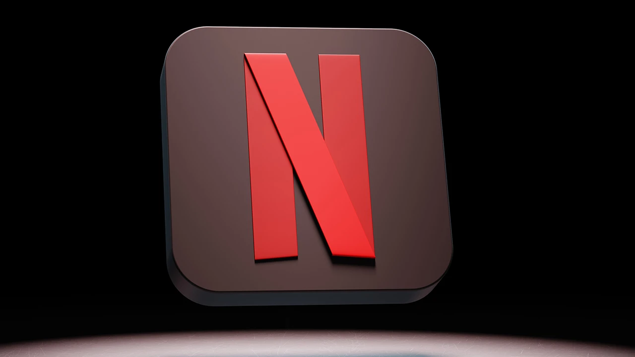 Netflix Account Trial [1 Month]