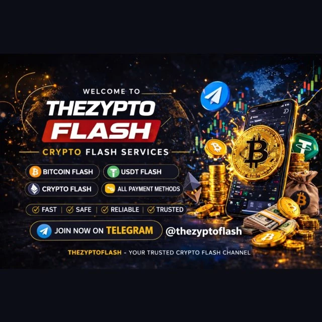 ZyptoFlash