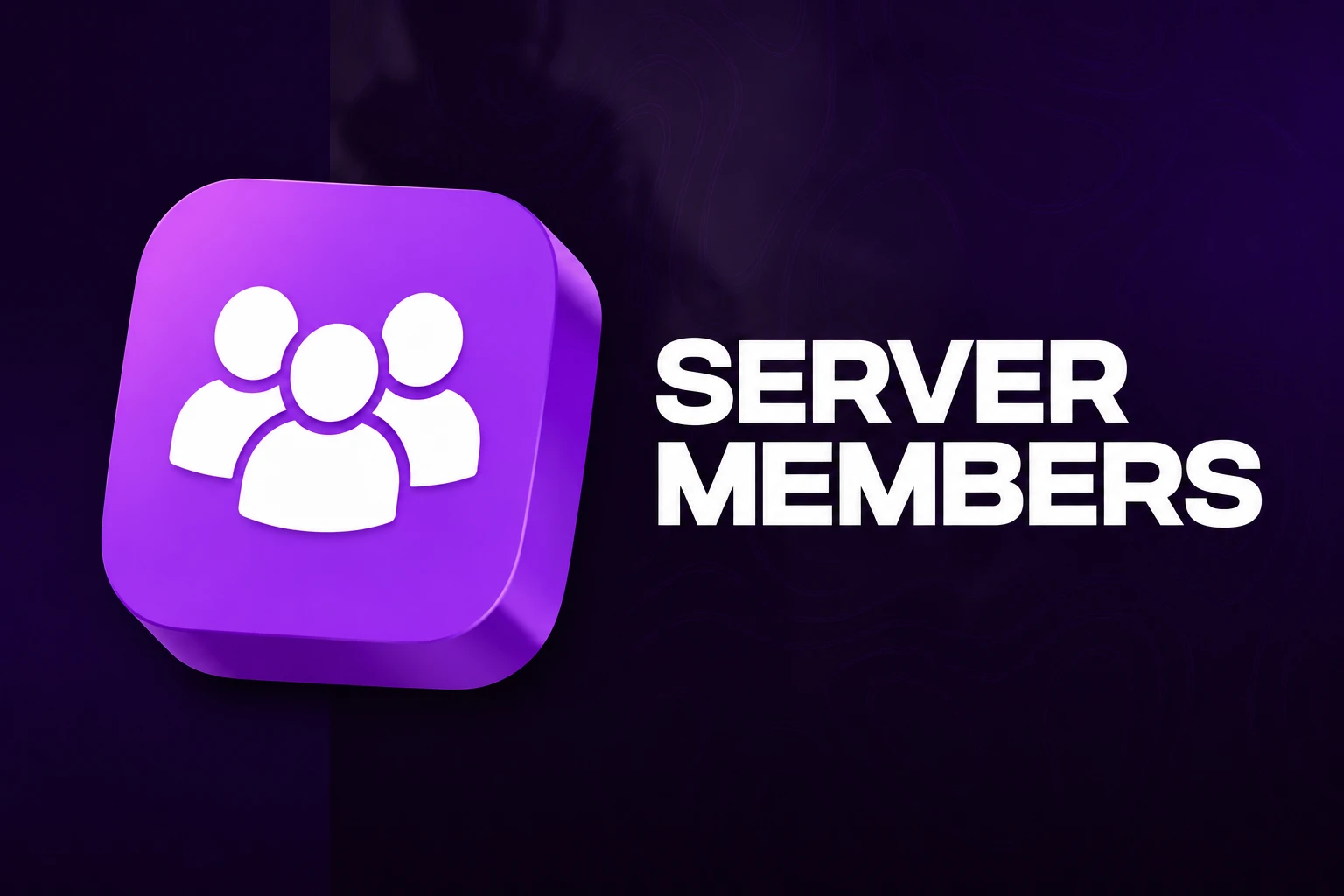 Server Members