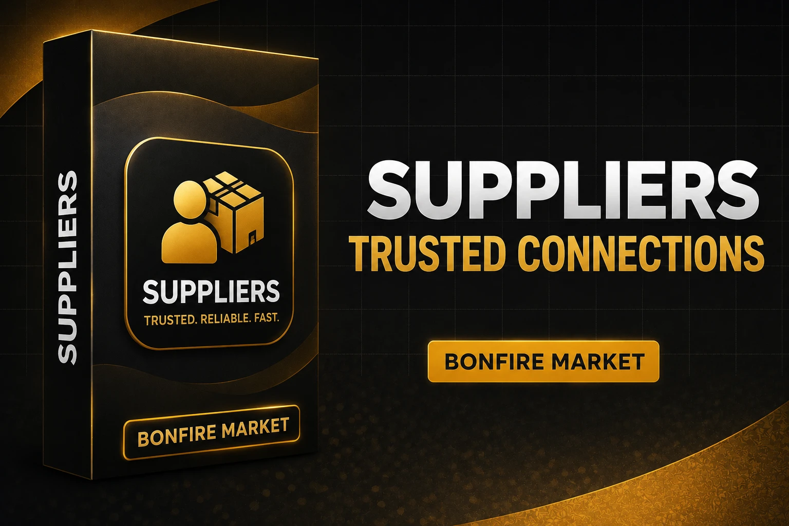 Suppliers