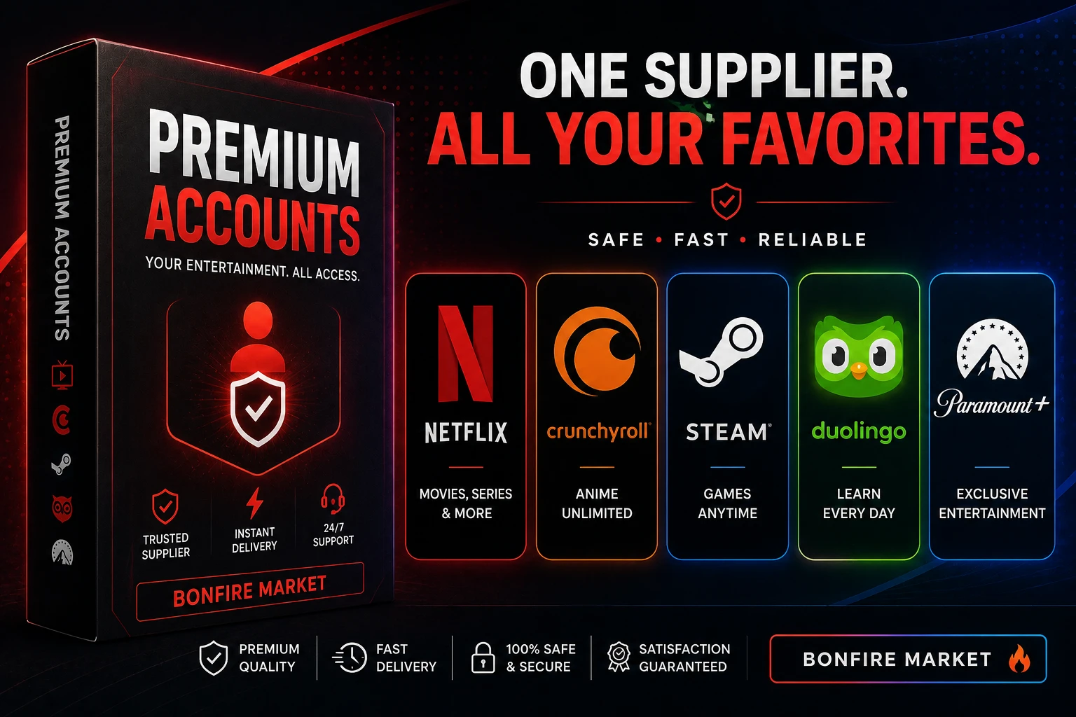NFA Accs Supplier