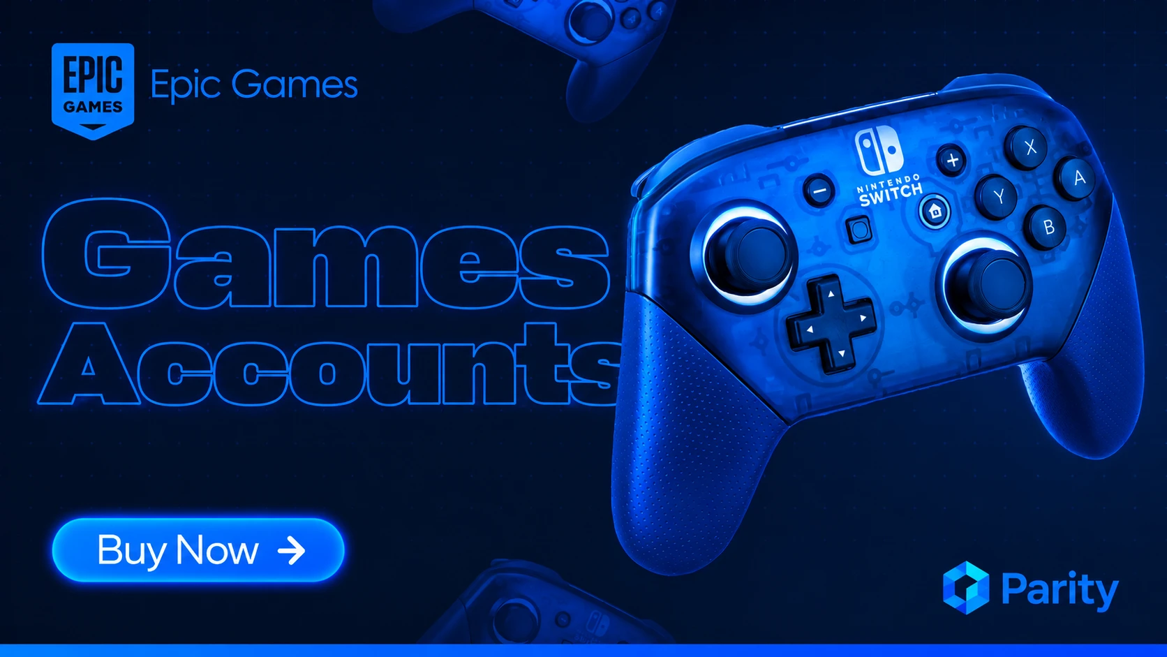 Epic games 0 - 50 games