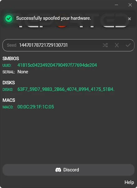 REPORTED Temp Spoofer image 3