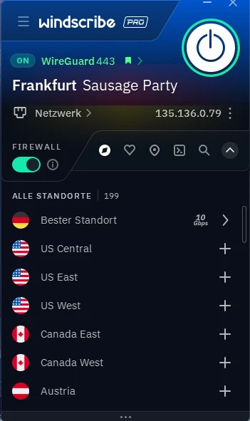 VPN [Bypass ip Bans]