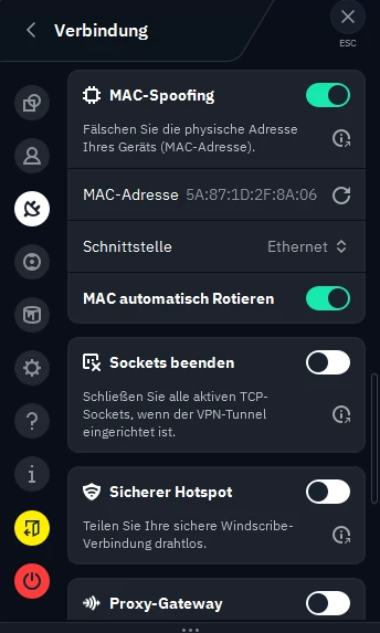 VPN [Bypass ip Bans]