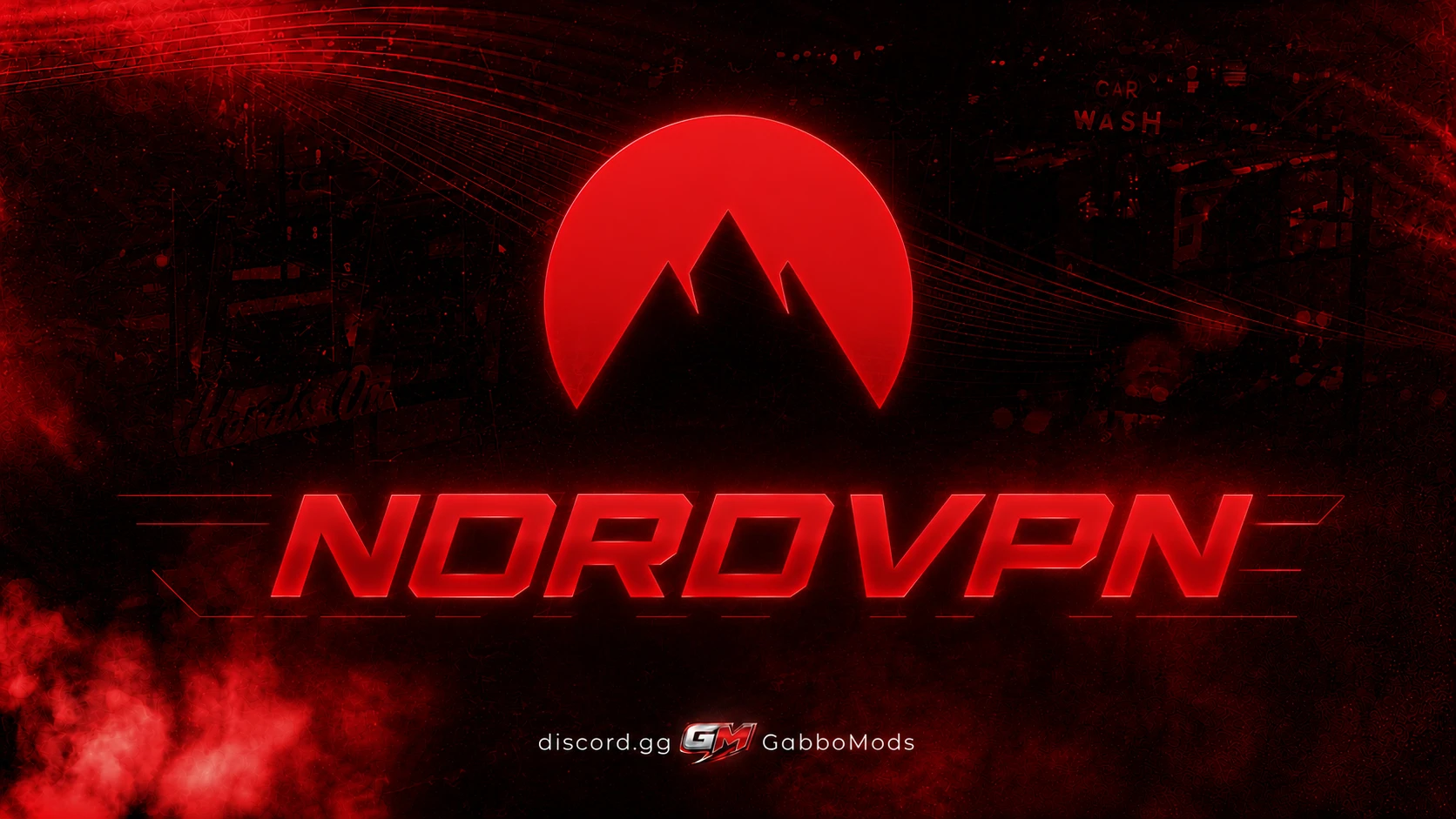 NordVPN VPN