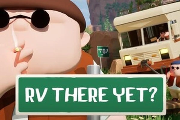 RV There Yet?