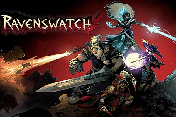 Ravenswatch