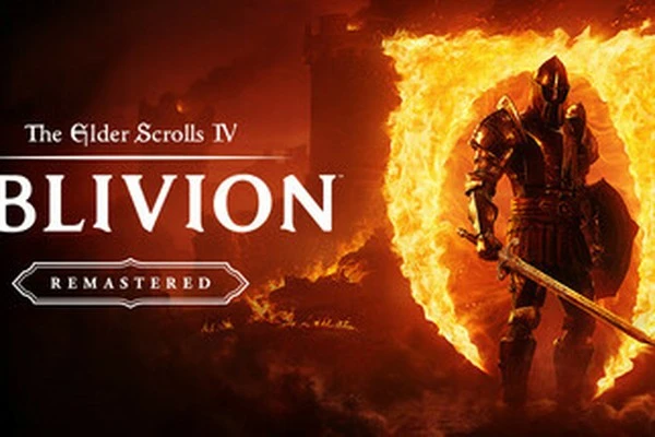 The Elder Scrolls IV: Oblivion Remastered