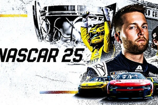 NASCAR 25