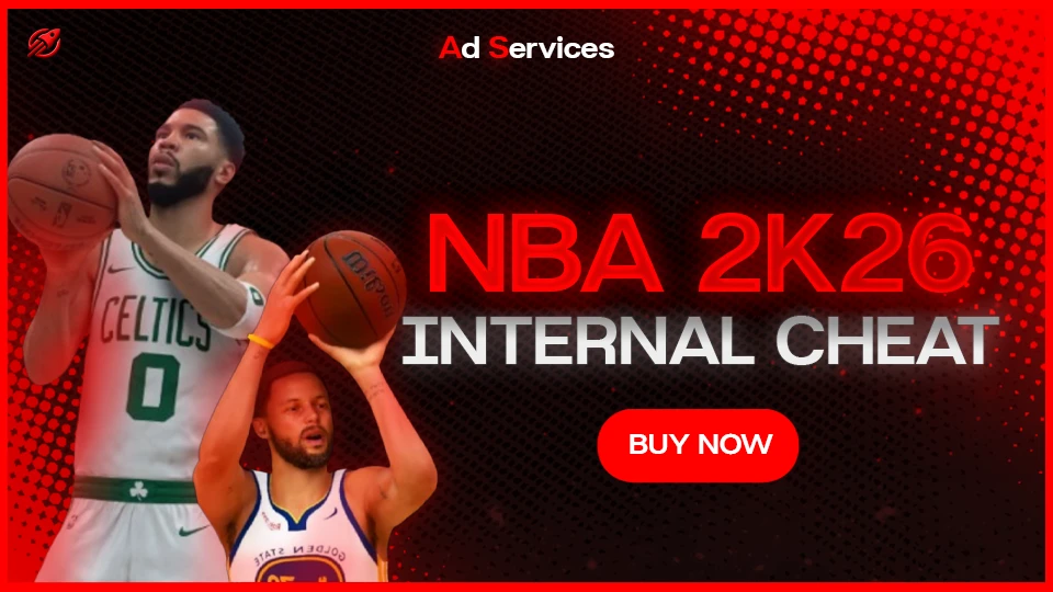 Akuma: NBA 2K26 Internal Cheat