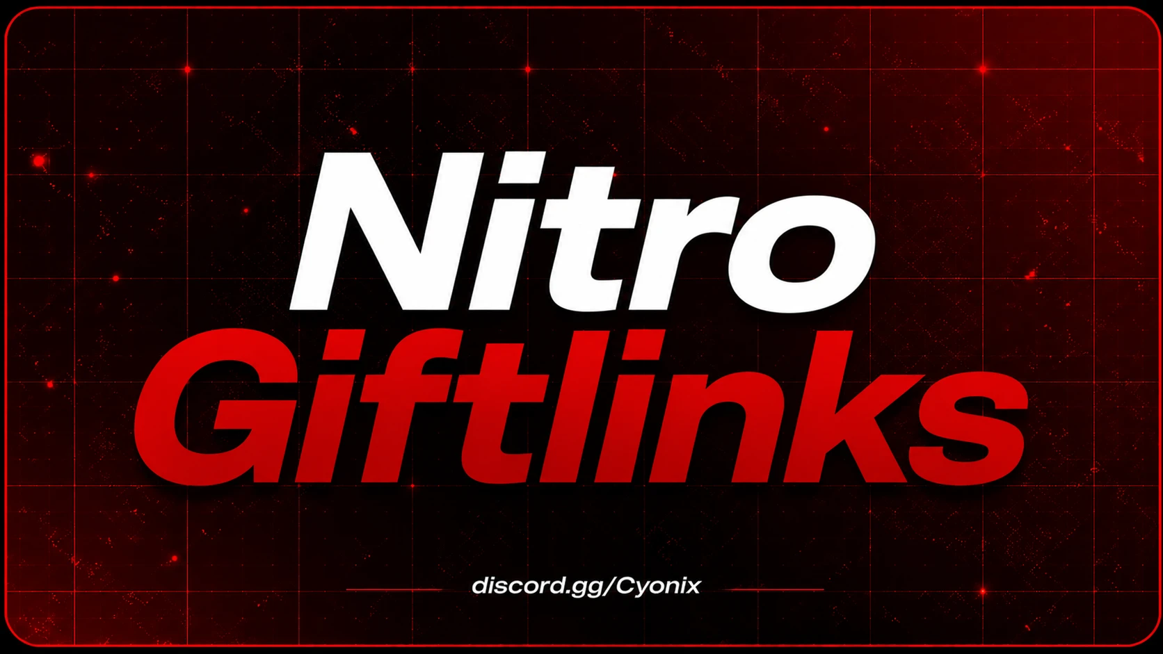 1 Month Nitro Boost preview 1
