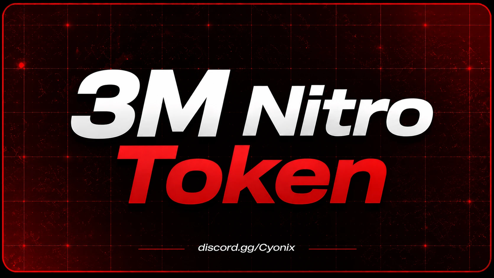 3M Nitro Account preview 1