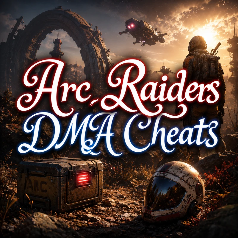 Arc Raiders