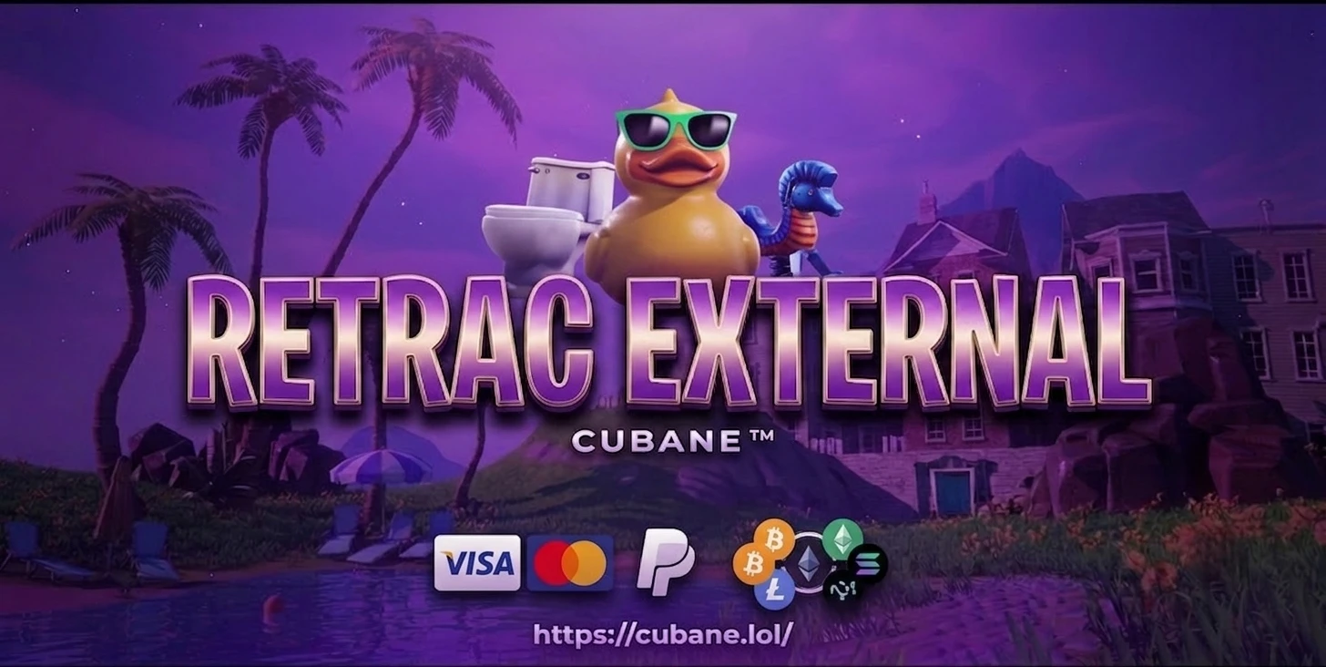 Retrac External