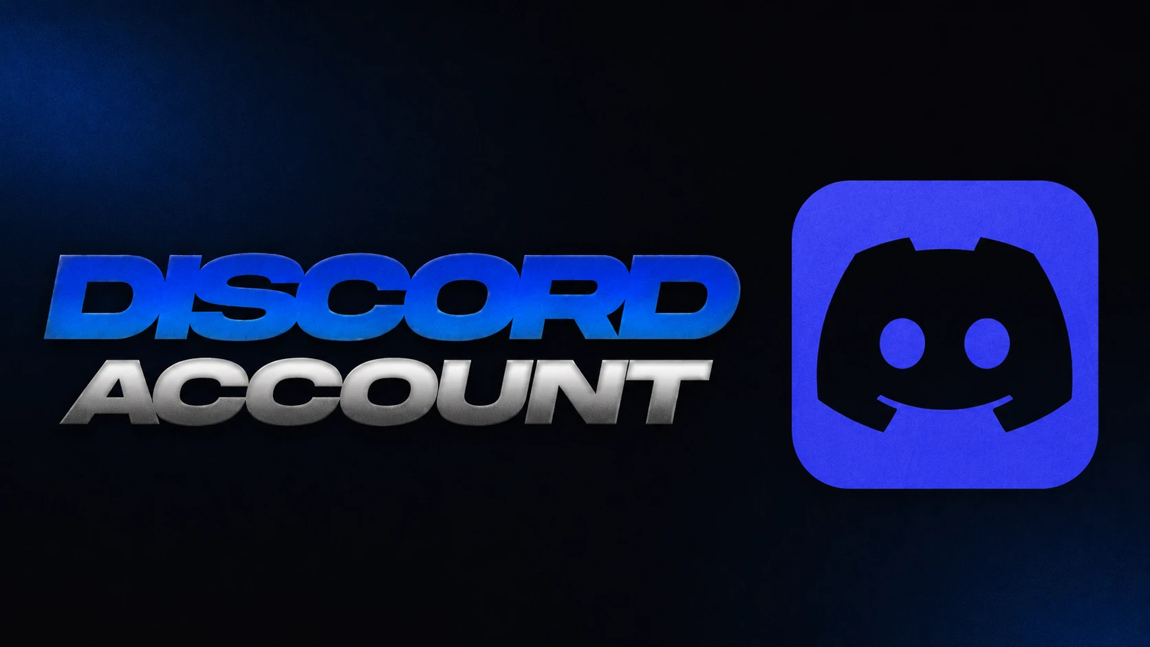 Fresh Discord Account