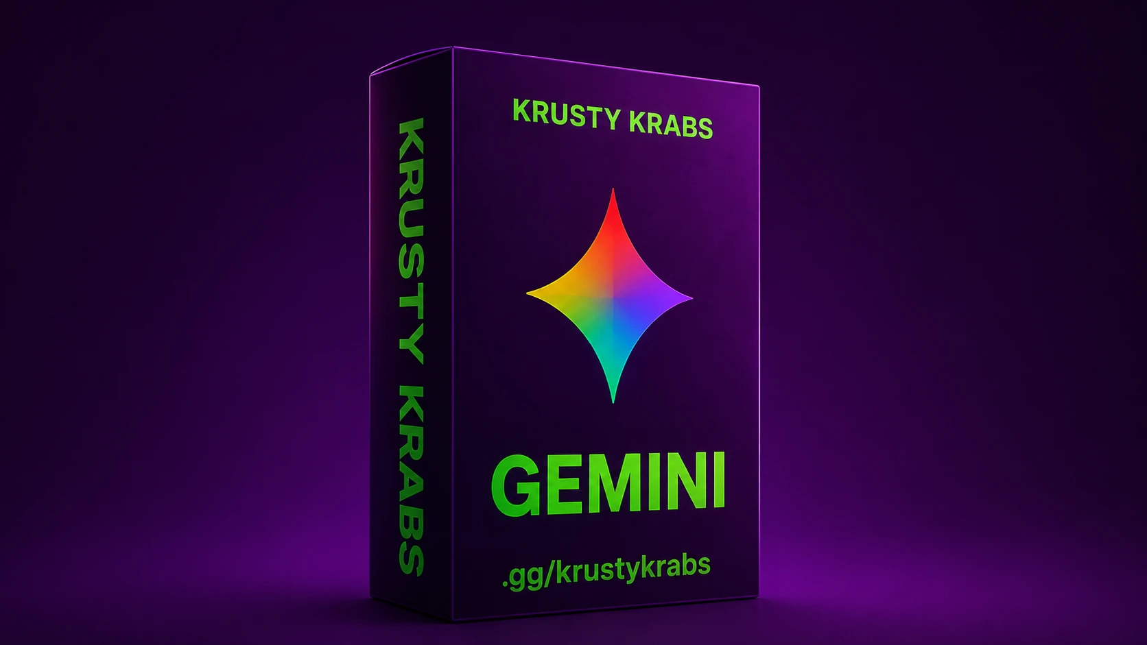 Gemini keys