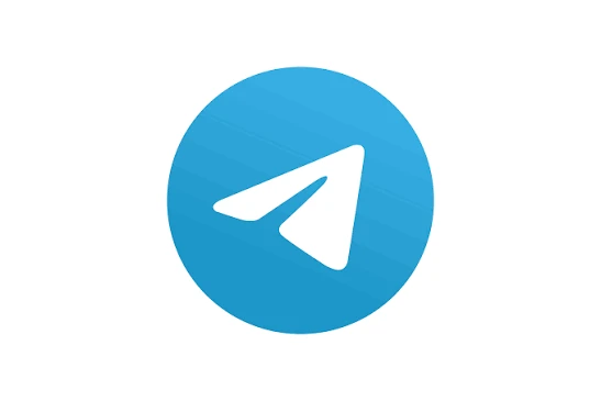 Telegram members