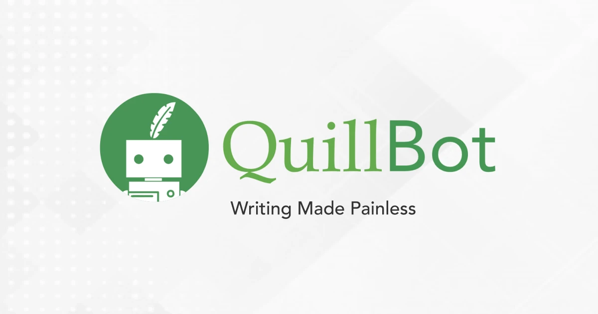 Quillbot Premium