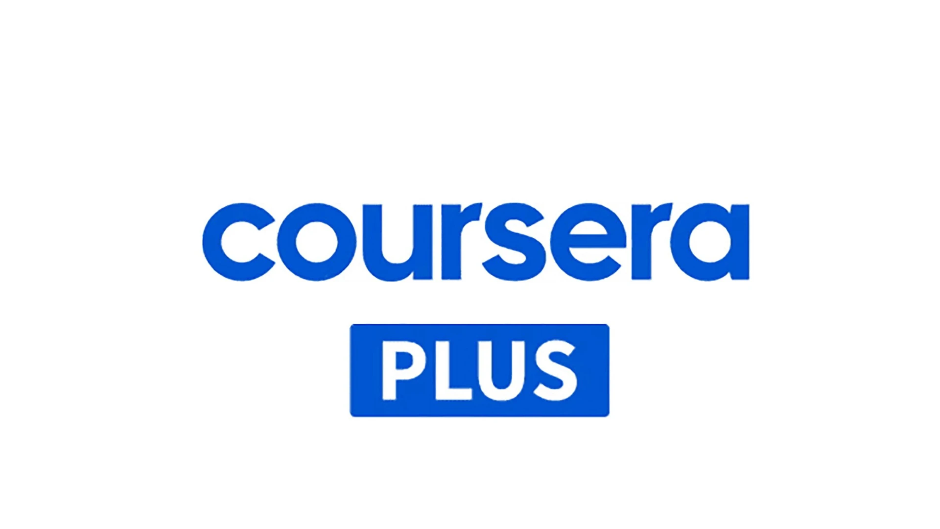 Coursera plus Upgrade Own Account 12 months