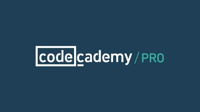 CodeAcademy Pro