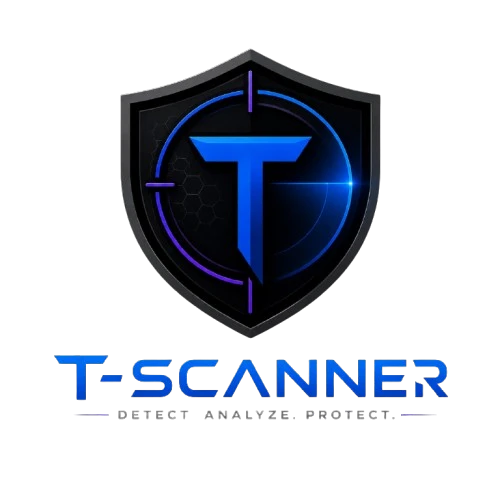 T-SCANNER