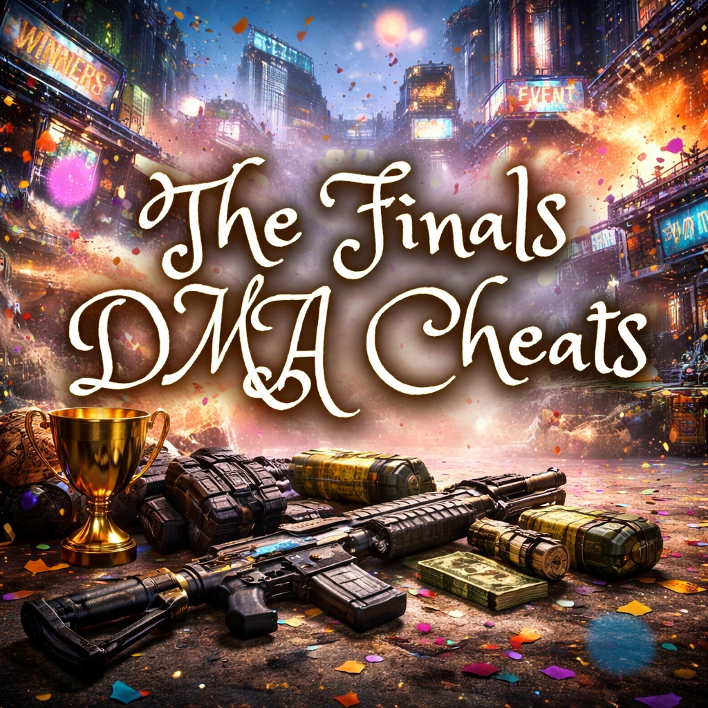 The Finals