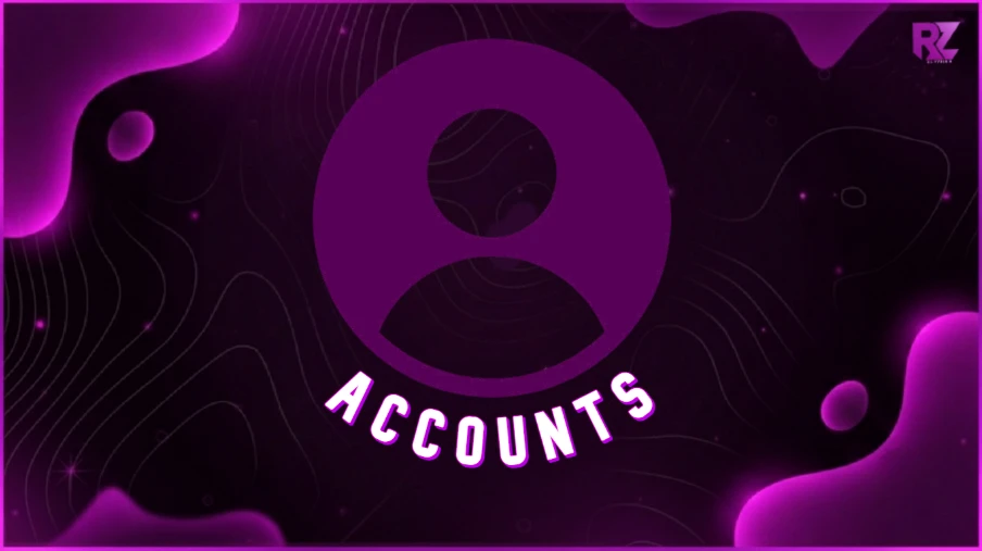 Accounts