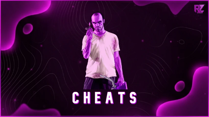 Cheats