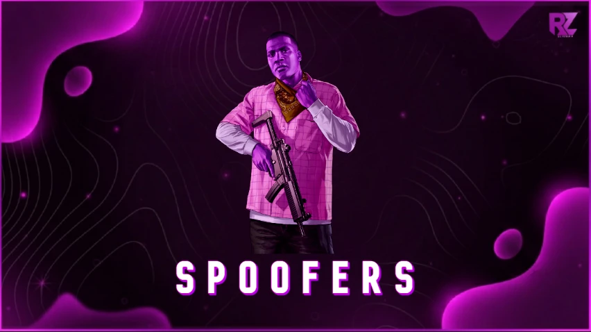 Spoofers