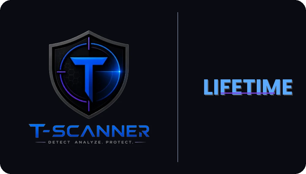 T-SCANNER KEY LIFETIME