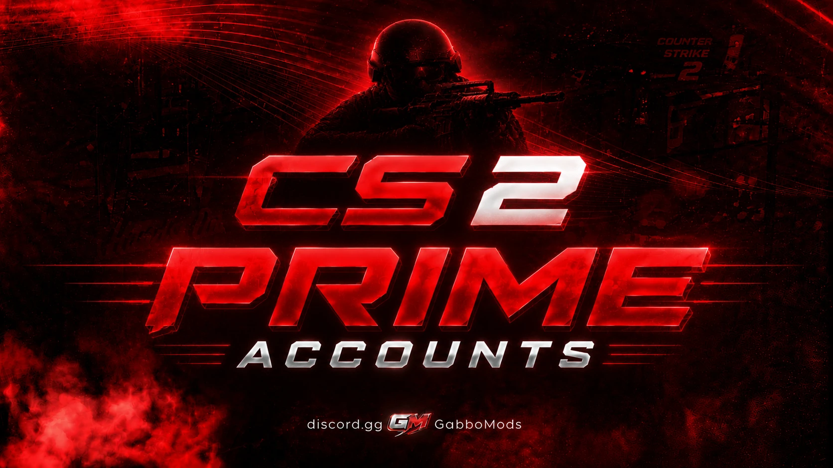 CS2 NFA Accounts