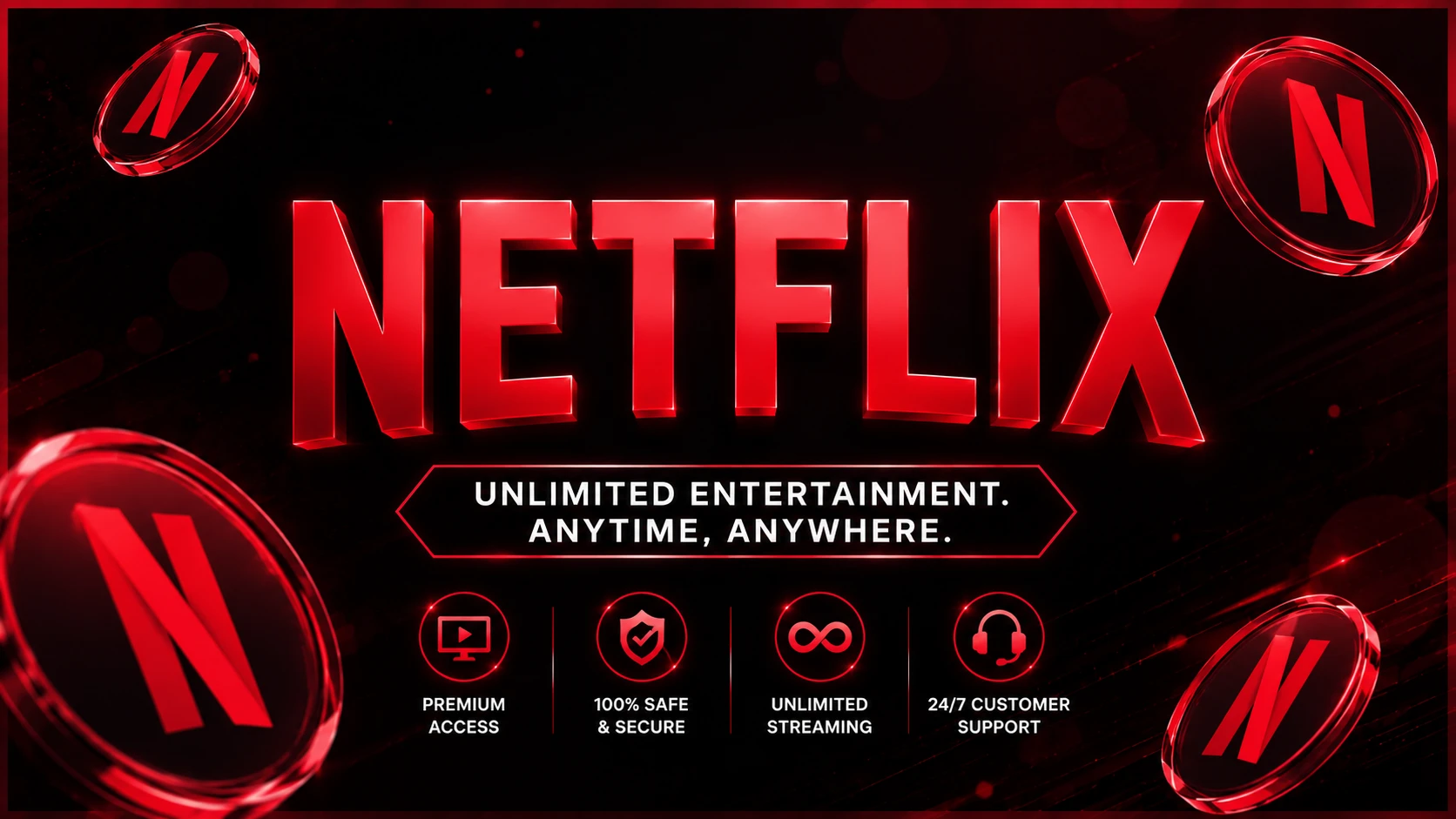 Netflix
