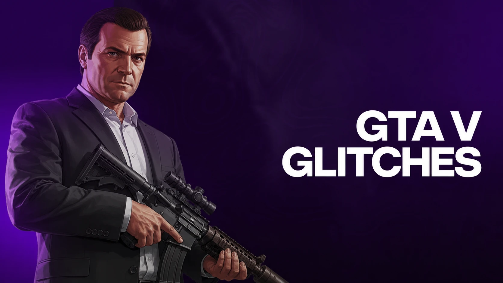 GTA Glitches