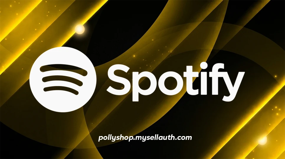 Spotify Premium | FA Subscriptions