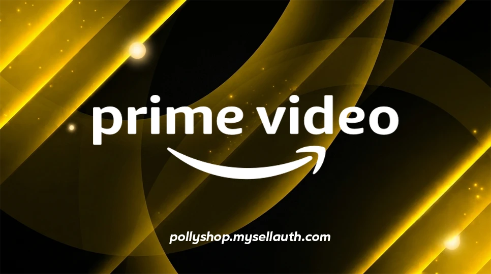 Prime Video | FA Subscription