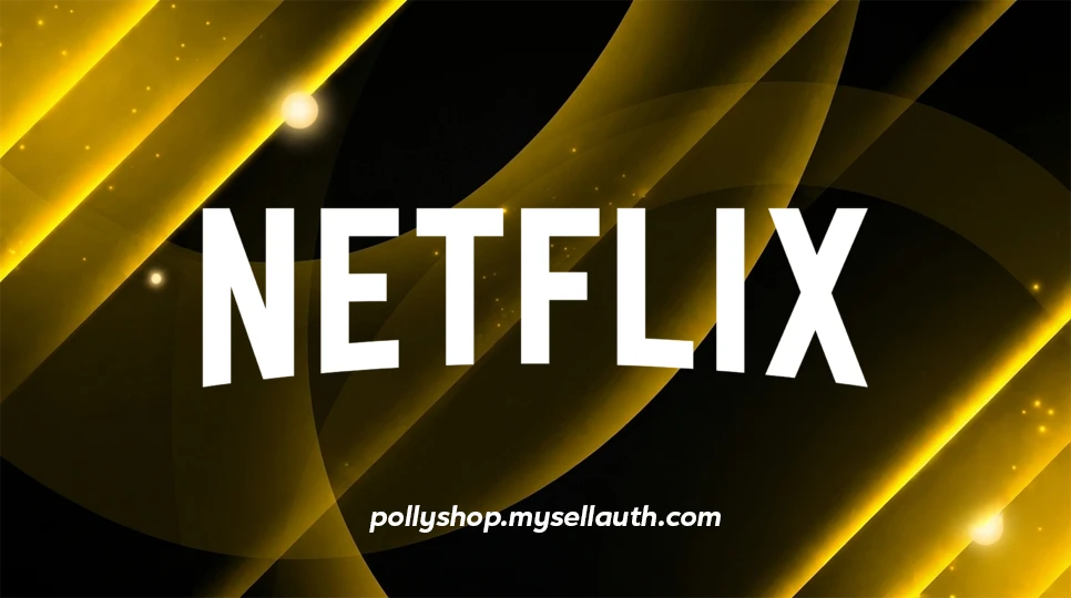 Netflix Standart & Premium | Subscriptions