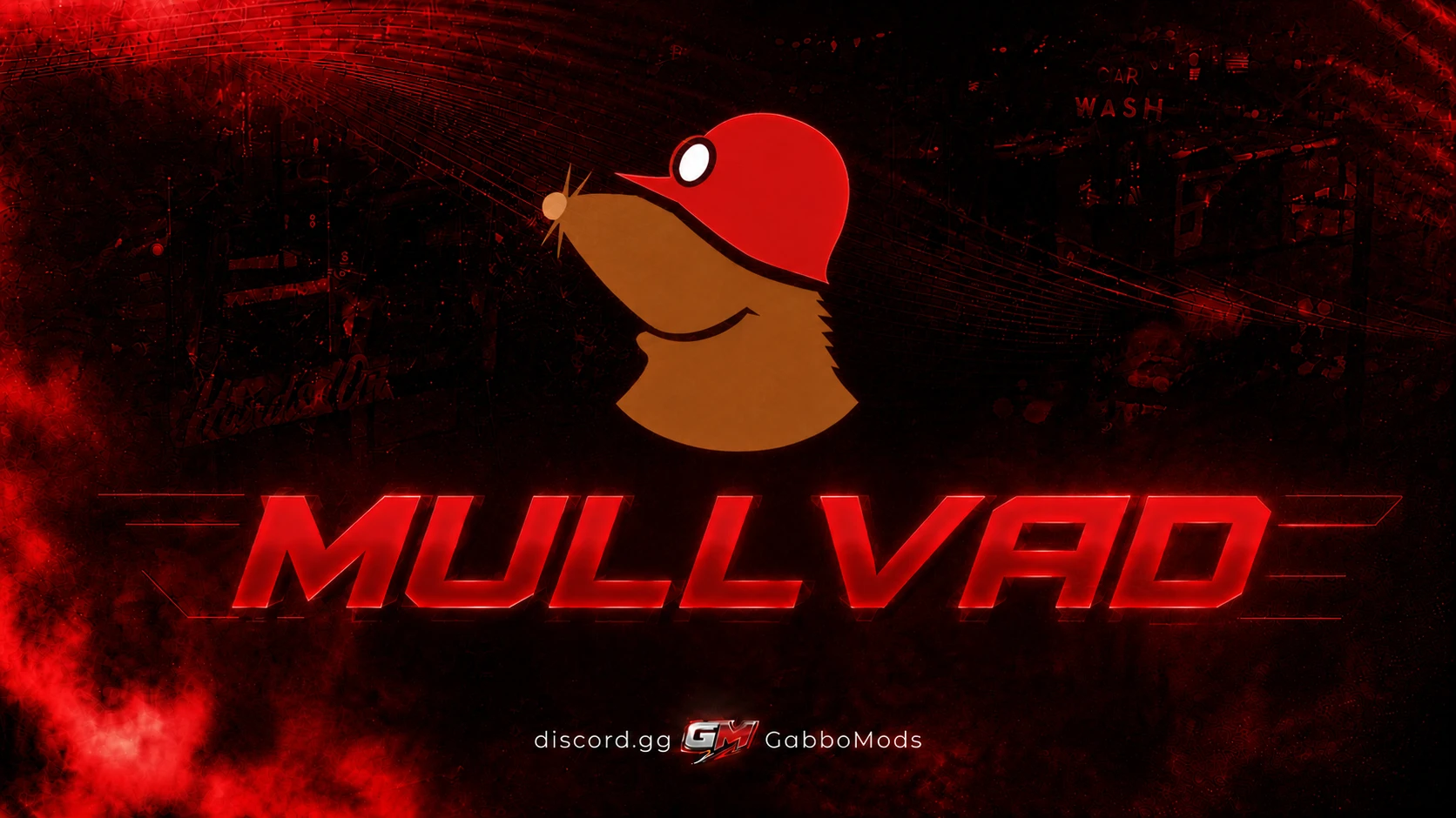 Mullvad VPN
