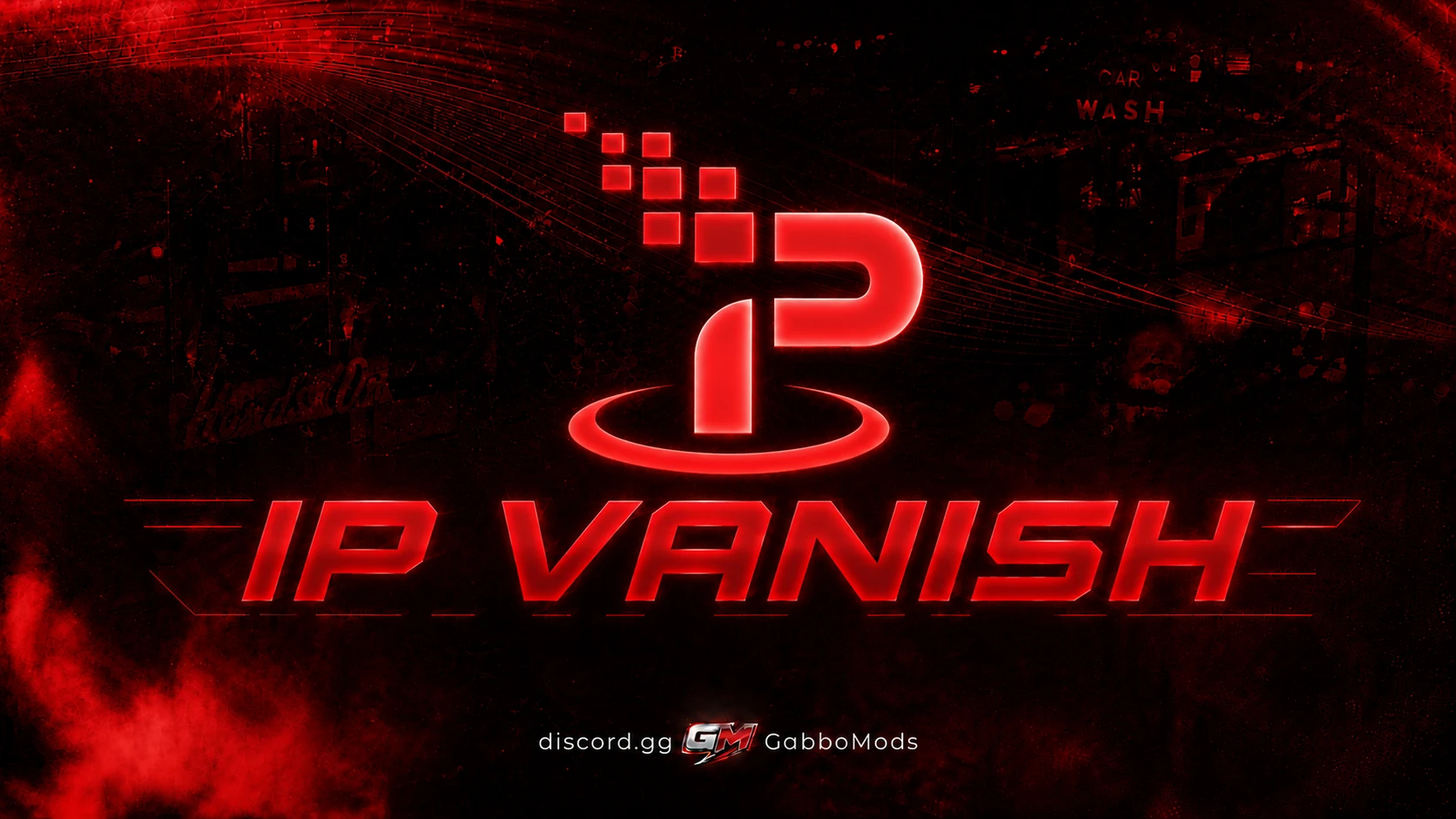 IpVanish VPN