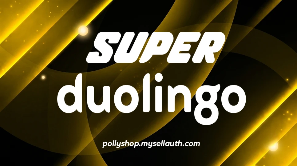 Duolingo Super Upgrade