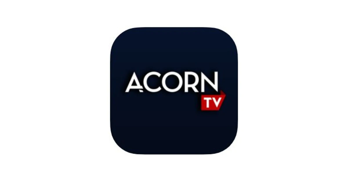 Acorn TV Premuim 4K