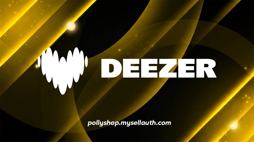 Deezer | Premium Subscriptions