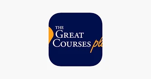 The Great Courses Plus