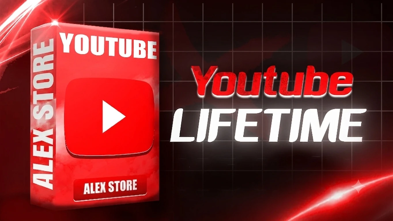 YOUTUBE PREMIUM 🔥