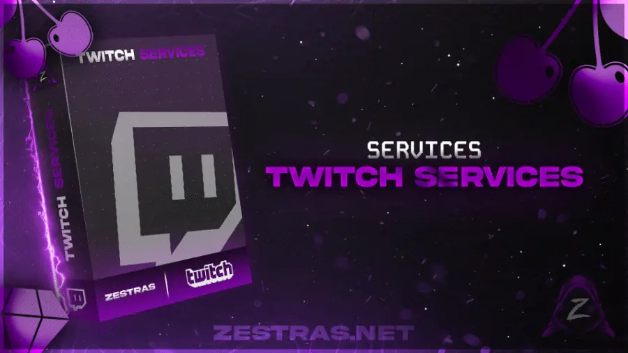 Twitch