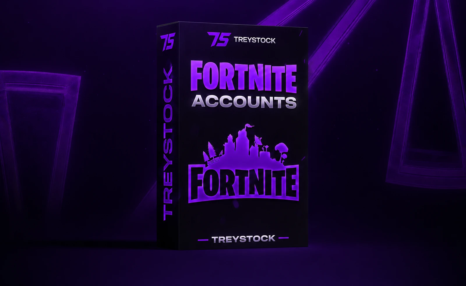 Fortnite Accounts [ Lifetime ]