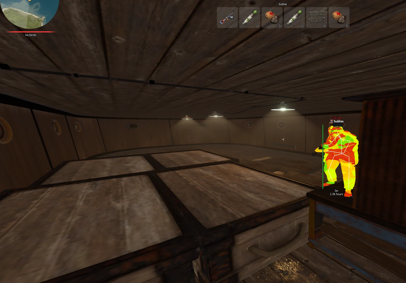 Rust Ultimate
