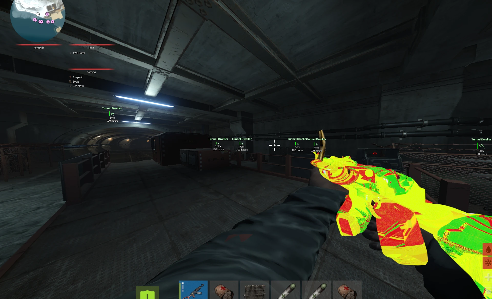 Rust Ultimate