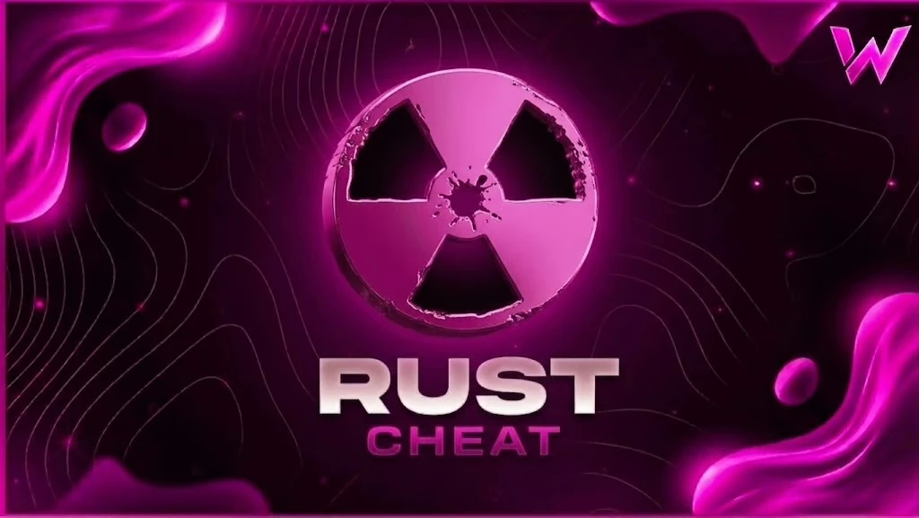 Rust Cheat
