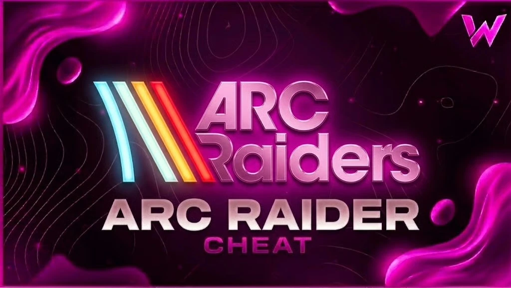 Arc Raider